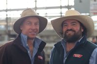 Booming cattle prices continue in Leongatha post image