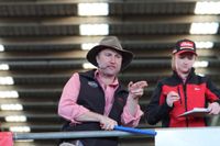 Strong competition drives booming Leongatha Store Sale prices post image