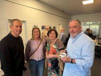 Council to finally ‘build the bloody path’ at Inverloch post image