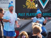 Power, Parrots rivalry put on ice for MND post image