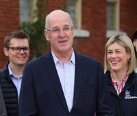 Labor accused of “scare campaign” over Gippsland jobs post image