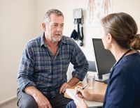 101 reasons to see your GP as Men’s Health Week puts blokes on notice post image