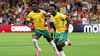 When the Socceroos turn up the whole country stands a little taller post image