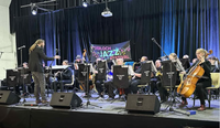 Generous donation hits the right note for South Gippsland Concert Band post image