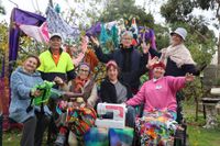 Repair cafe and swap clothing day for Wonthaggi post image
