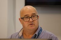 Future funding concerns over Cowes streetscape project post image