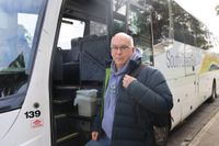 New PTV timetable leaves Leongatha passengers trapped in a time warp post image