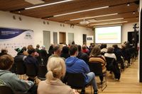 Big turnout for Korumburra trades and traineeship information evening post image