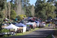 Ultimate foodie heaven at Loch Village Food and Wine Festival post image