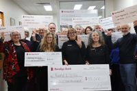 A million reasons to love the Inverloch Community Bank post image