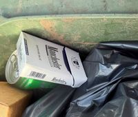 Why the illegal smoke shop isn’t the only busy business in town post image