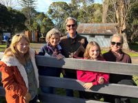 Cracker of a clearing sale the end of an era at Inverloch post image