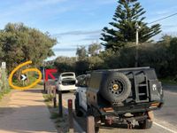 Don’t give up on Inverloch beach parking, they say post image