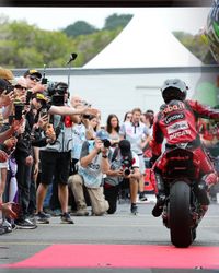 World SBK loss leaves $70M black hole, says Island tourism post image