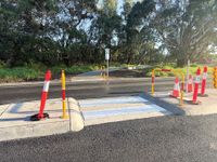 On yer bike! $6.5 million trail opens this Friday post image