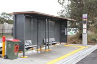 Half-price fares, but where are the buses? post image