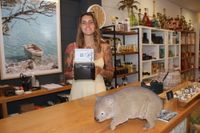 20 years in business and $1000 for wildlife post image