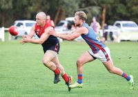 MDU too strong for Boolarra in battle of the Demons post image