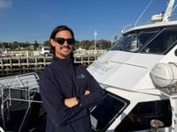 Good chance you'll see a whale at Phillip Island, they say post image