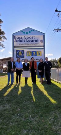 Bass Coast Adult Learning placed into voluntary administration post image