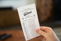 Korumburra woman tosses and turns after waking up to find she’s $1million richer post image