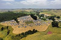 NYE On The Hill returns to South Gippsland with spectacular festival program post image