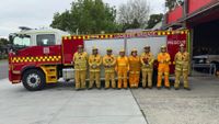 Next-generation rescue truck boosts Loch Fire Brigade capabilities post image