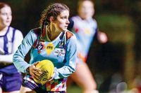 Breakers hold off Edithvale-Aspendale in the wet post image
