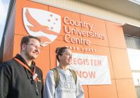 CUC Bass Coast unlocks scholarships for the region’s next generation of students post image