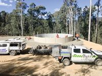 Remote water tanks boost aerial firefighting post image