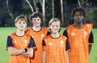 Country Champs beckon for Gippsland junior reps post image