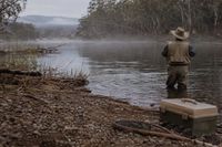 Coalition pushes to lock in hunting and fishing rights in new outdoor authority post image