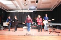 Three schools one big sound at Korumburra music concert post image