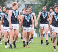 Power keeps rolling with win over Traralgon post image