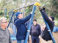 Bass Coast playgrounds set to bring joy in the South Pacific post image