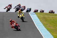 Final blow as Phillip Island loses the Superbikes to South Australia post image