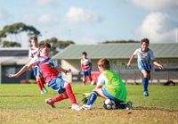 Wonthaggi United hit top form post image