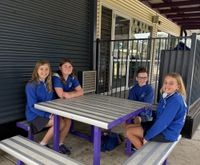 $200,000 maintenance grant for Bass Valley Primary School post image