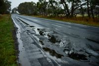 Local roads among Victoria’s most dangerous post image