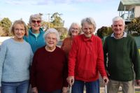 Peregrine Bushwalking Club marks 30 years of adventure in South Gippsland post image