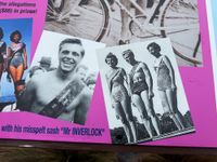 It's official: The late, great Teddy Whitton was a very good looking hombre post image