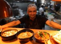 From a home kitchen to three coastal destinations: The Bass Coast just couldn't get enough of The Curry Club post image