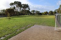 Rain exposes flaws in Inverloch dog park post image