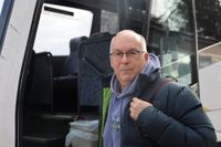 Timetable change to end Wonthaggi time warp a victory for Leongatha bus passengers post image