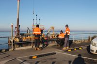 Inverloch dredge works push into late July as Hall Contracting abandons 24/7 operations post image