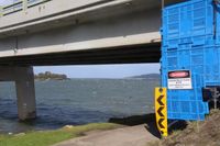 Slow start to Phillip Island Bridge restoration works post image