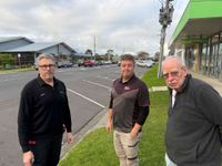 Wonthaggi traders fear traffic chaos and worse in Murray St post image