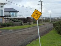 Bass Coast council gets rolling on Sunderland Bay roadworks post image