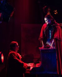 Shake & Stir's twisted GRIMM Tales bound for Berninneit post image