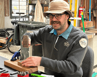 New Ranger continues family legacy at State Coal Mine post image